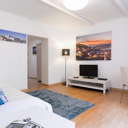 Alfama Apartments & Studios Lisbona Esterno foto
